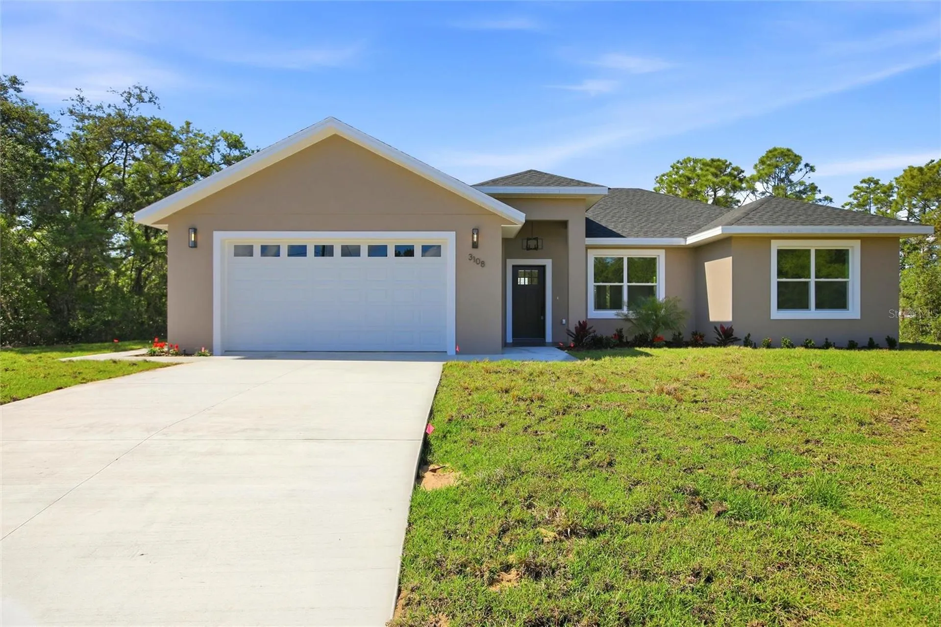 3108 Buttercup Lane Lake Placid FL 33852