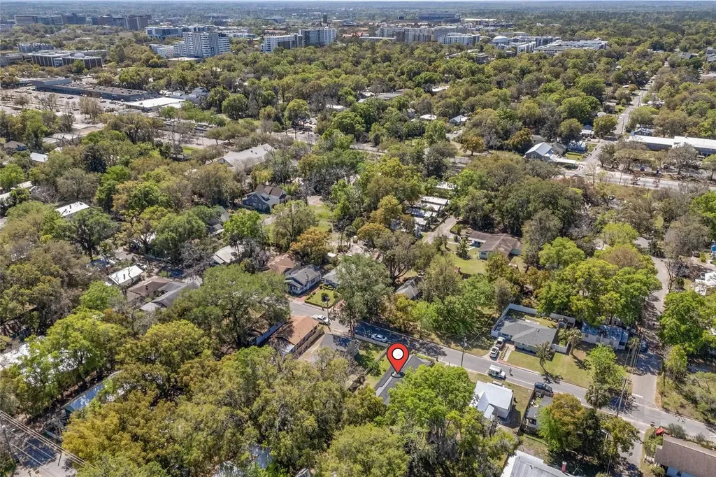 637 NW 4th Street Gainesville FL 32601