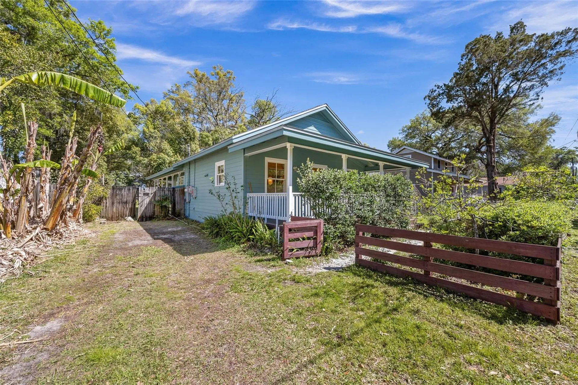 637 NW 4th Street Gainesville FL 32601