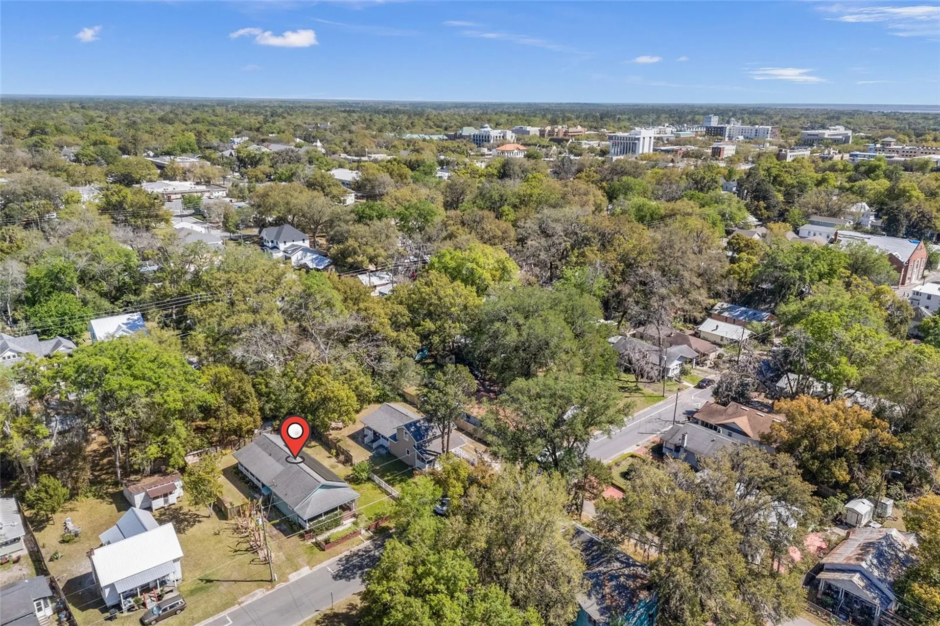 637 NW 4th Street Gainesville FL 32601