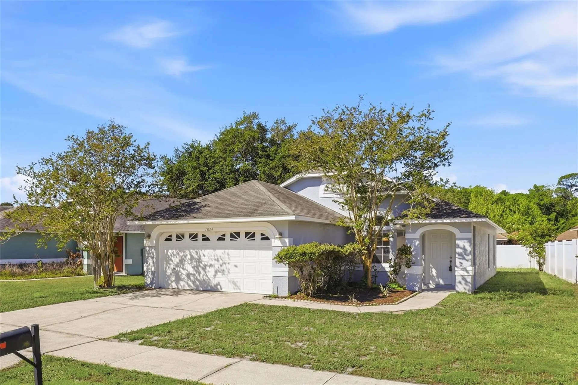 1094 Brielle Court Oviedo FL 32765
