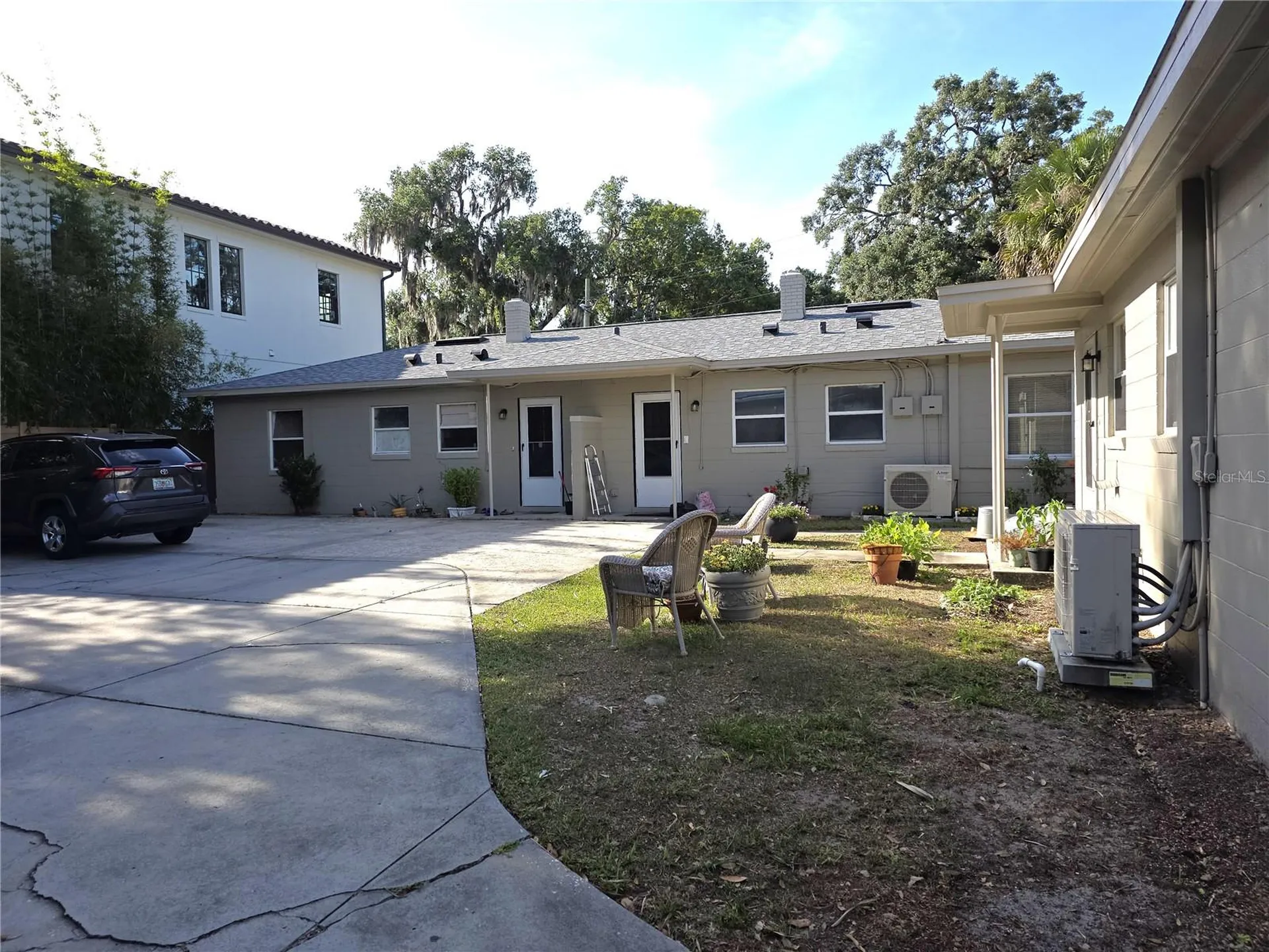 1010 E Central Boulevard Orlando FL 32801