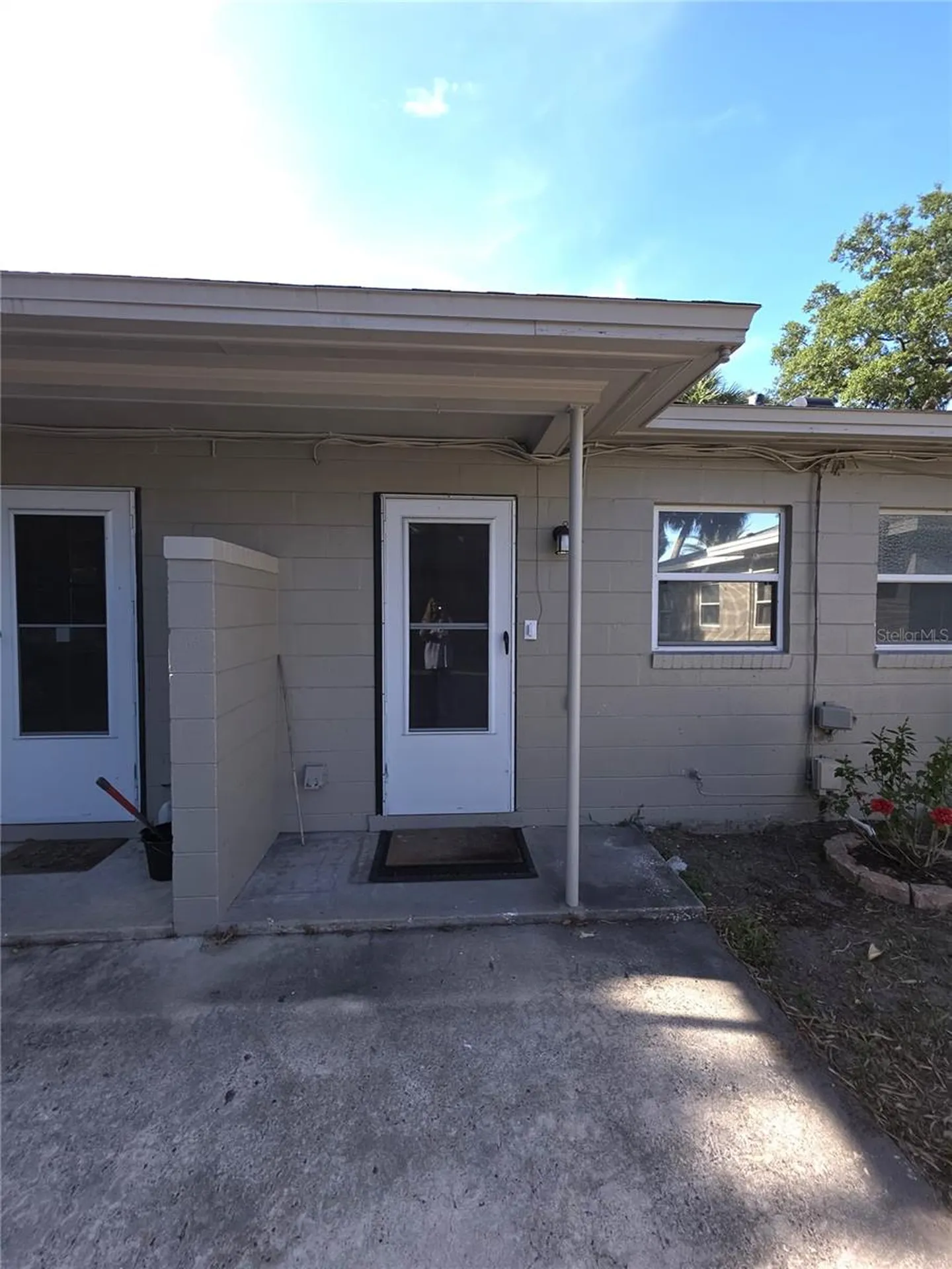 1010 E Central Boulevard Orlando FL 32801