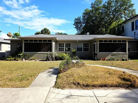 1010 E Central Boulevard Orlando FL 32801