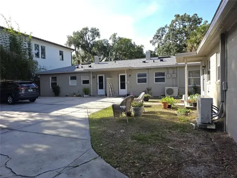 1010 E Central Boulevard Orlando FL 32801