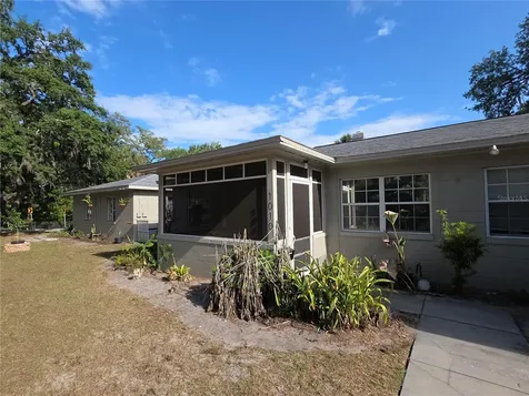 1010 E Central Boulevard Orlando FL 32801