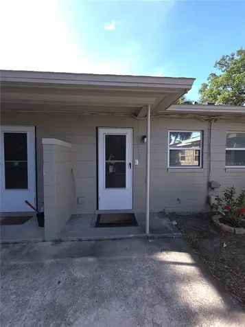 1010 E Central Boulevard Orlando FL 32801