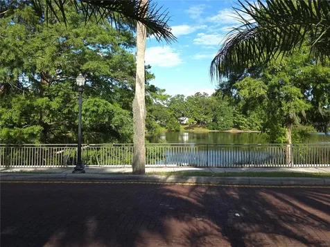 1010 E Central Boulevard Orlando FL 32801