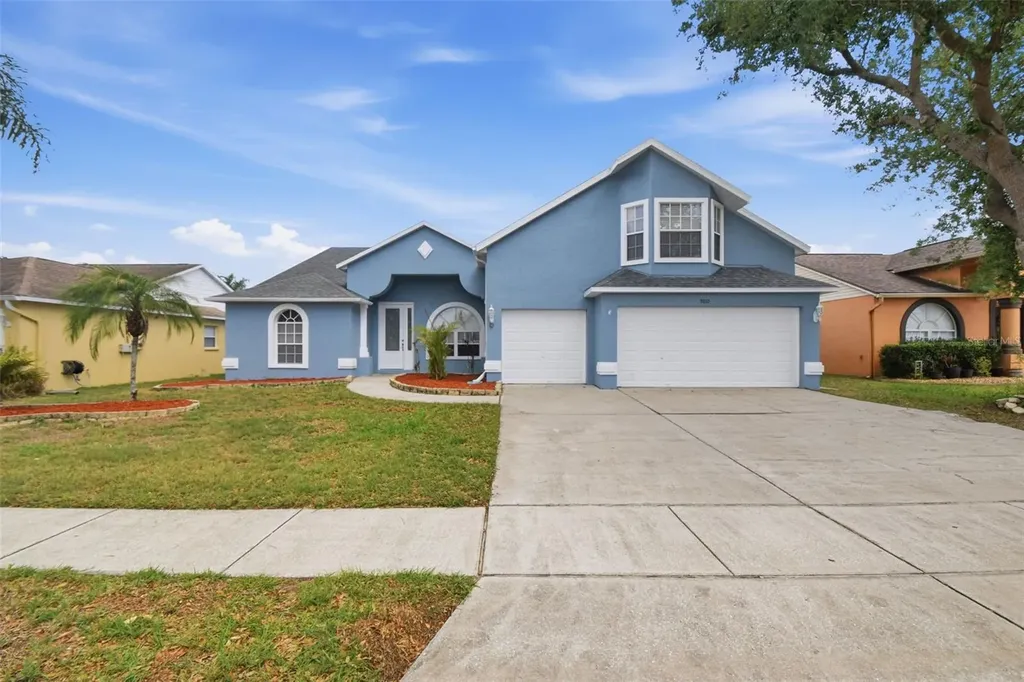9810 Ocasta Street Riverview FL 33569