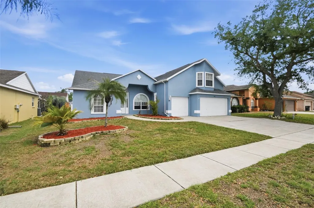 9810 Ocasta Street Riverview FL 33569