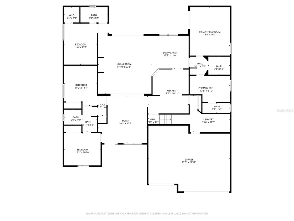 9810 Ocasta Street Riverview FL 33569