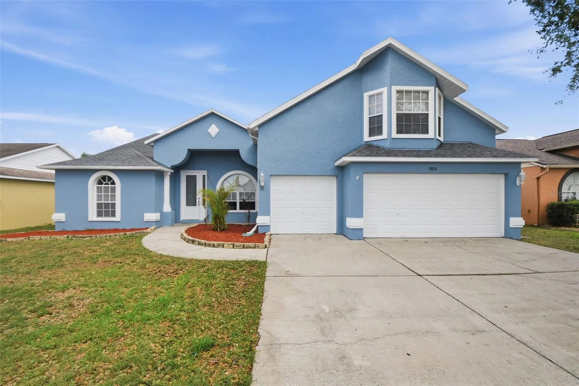 9810 Ocasta Street Riverview FL 33569
