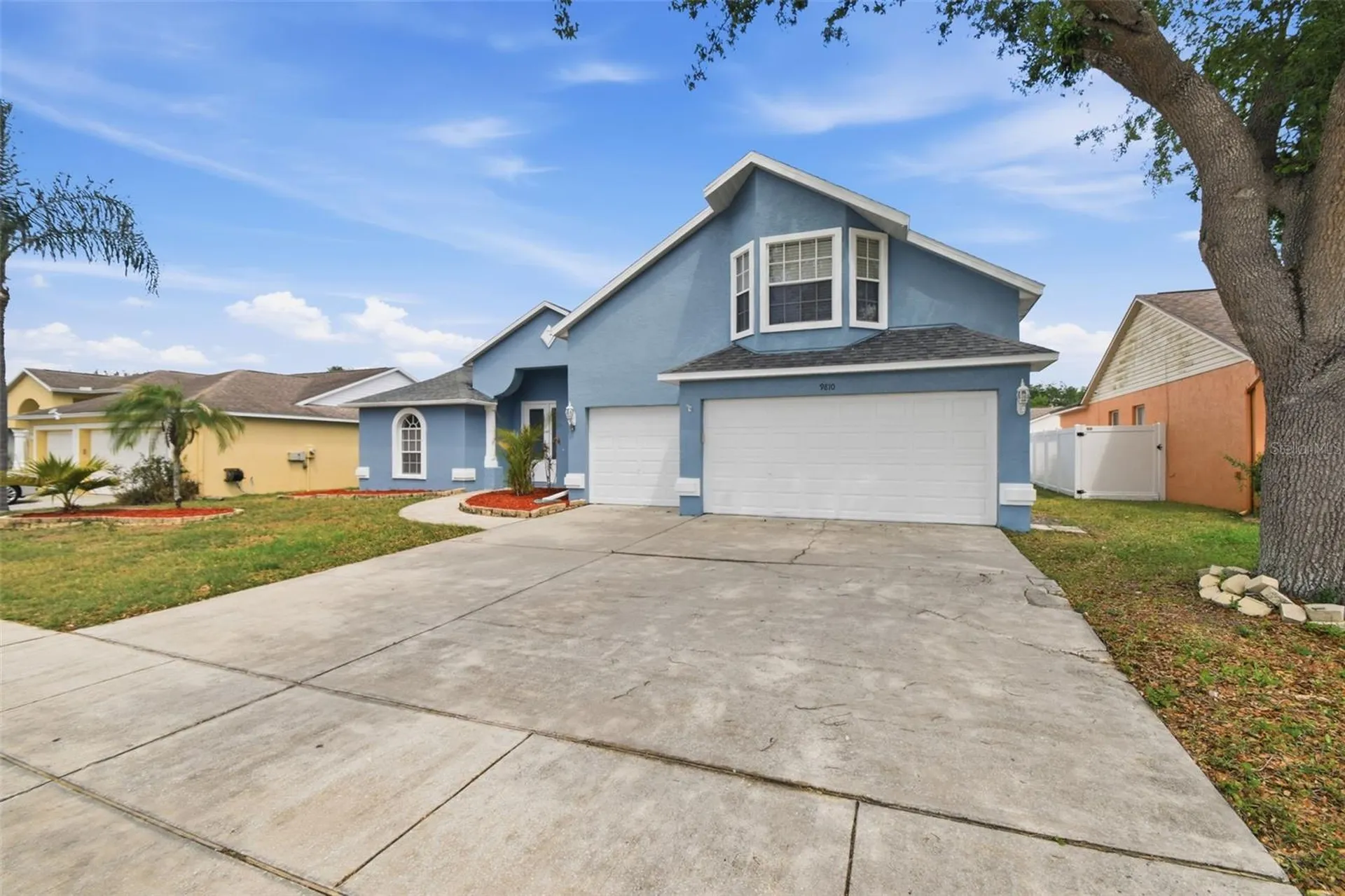 9810 Ocasta Street Riverview FL 33569