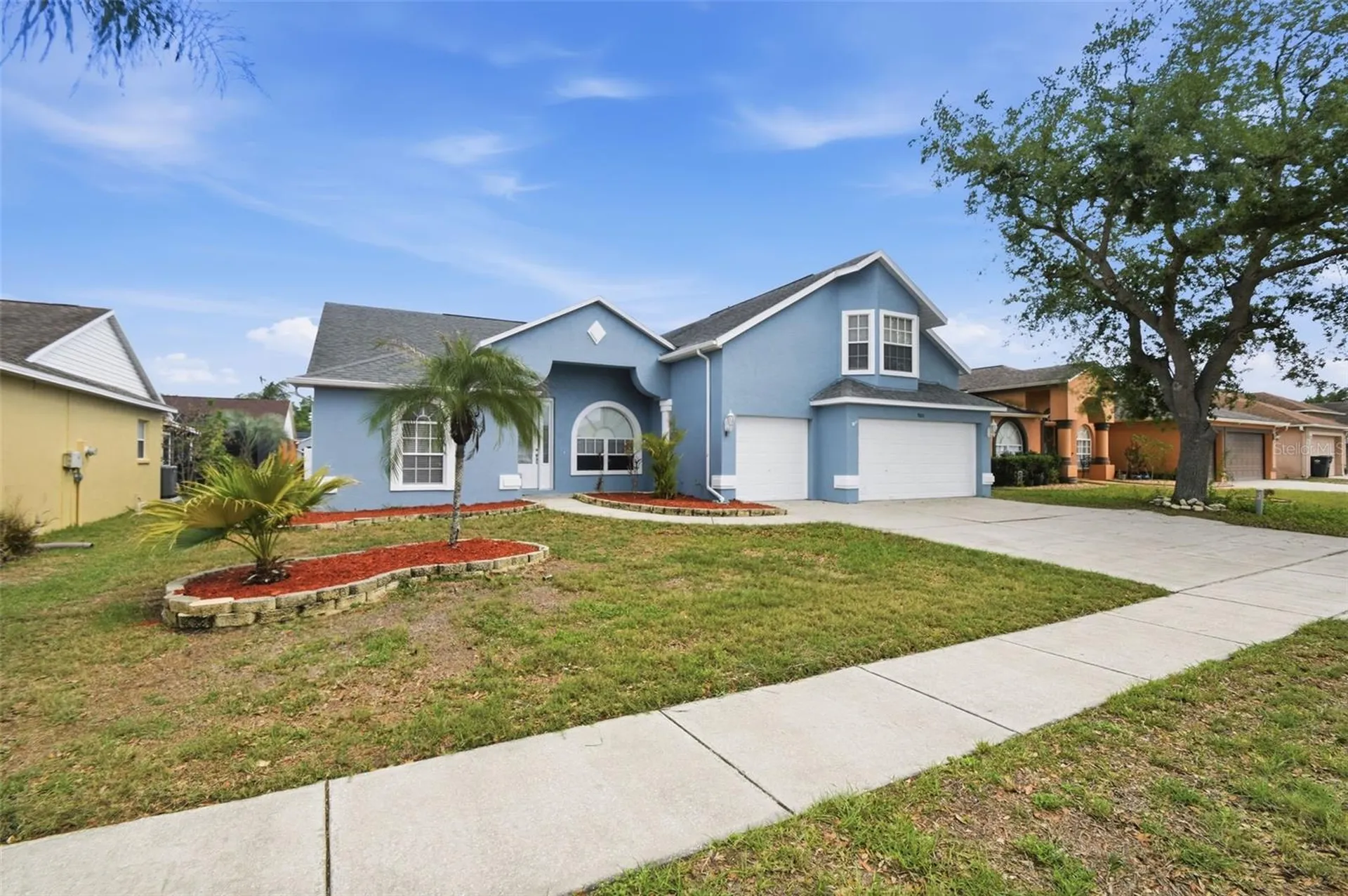 9810 Ocasta Street Riverview FL 33569
