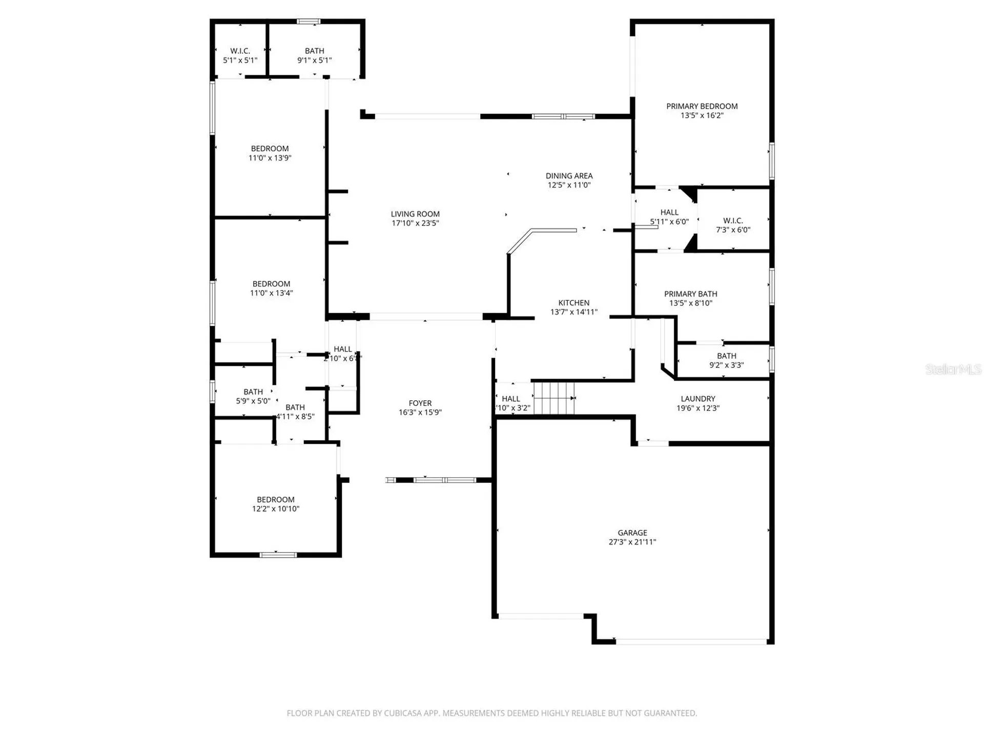 9810 Ocasta Street Riverview FL 33569