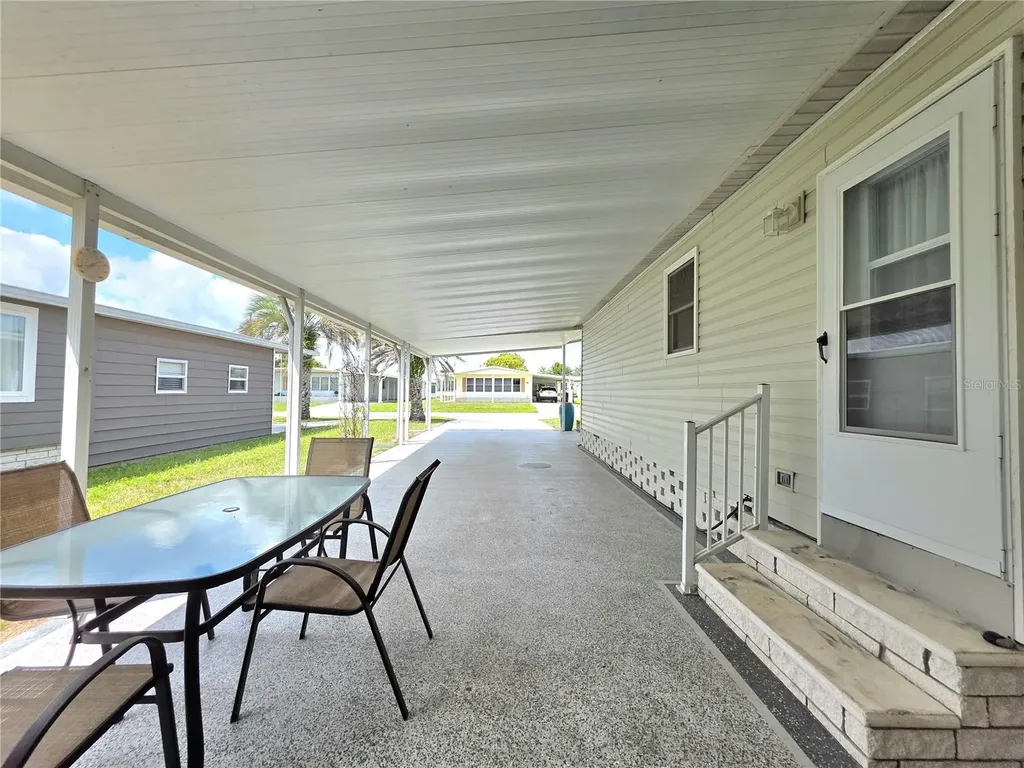 5654 Arrowhead Drive Zephyrhills FL 33542