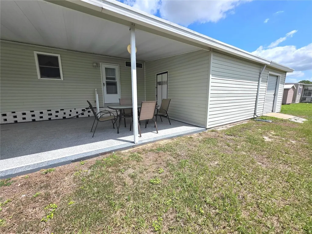 5654 Arrowhead Drive Zephyrhills FL 33542