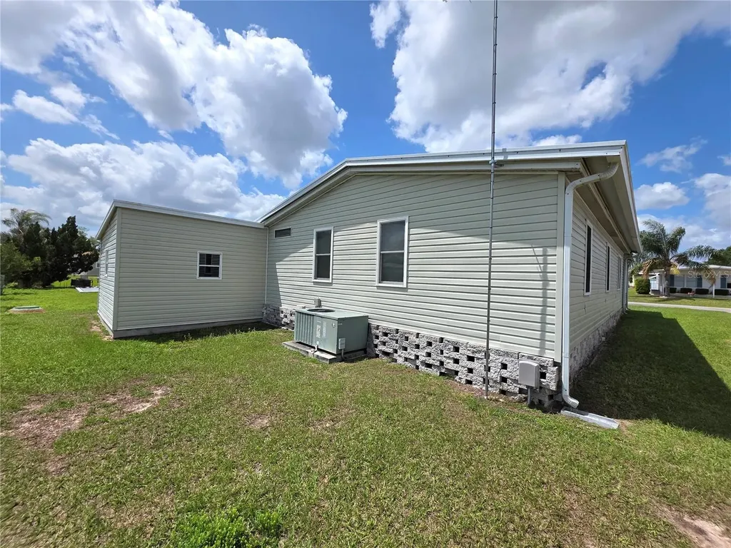 5654 Arrowhead Drive Zephyrhills FL 33542