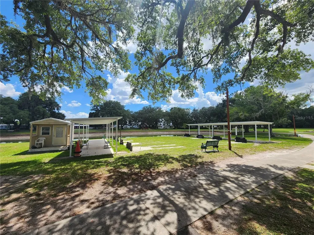 5654 Arrowhead Drive Zephyrhills FL 33542