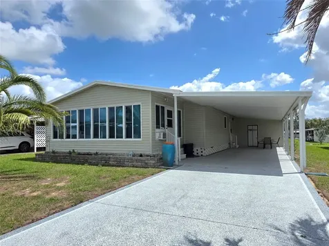 5654 Arrowhead Drive Zephyrhills FL 33542