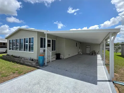 5654 Arrowhead Drive Zephyrhills FL 33542