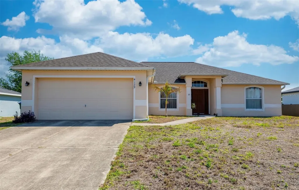 4129 NE 19th Place Cape Coral FL 33909