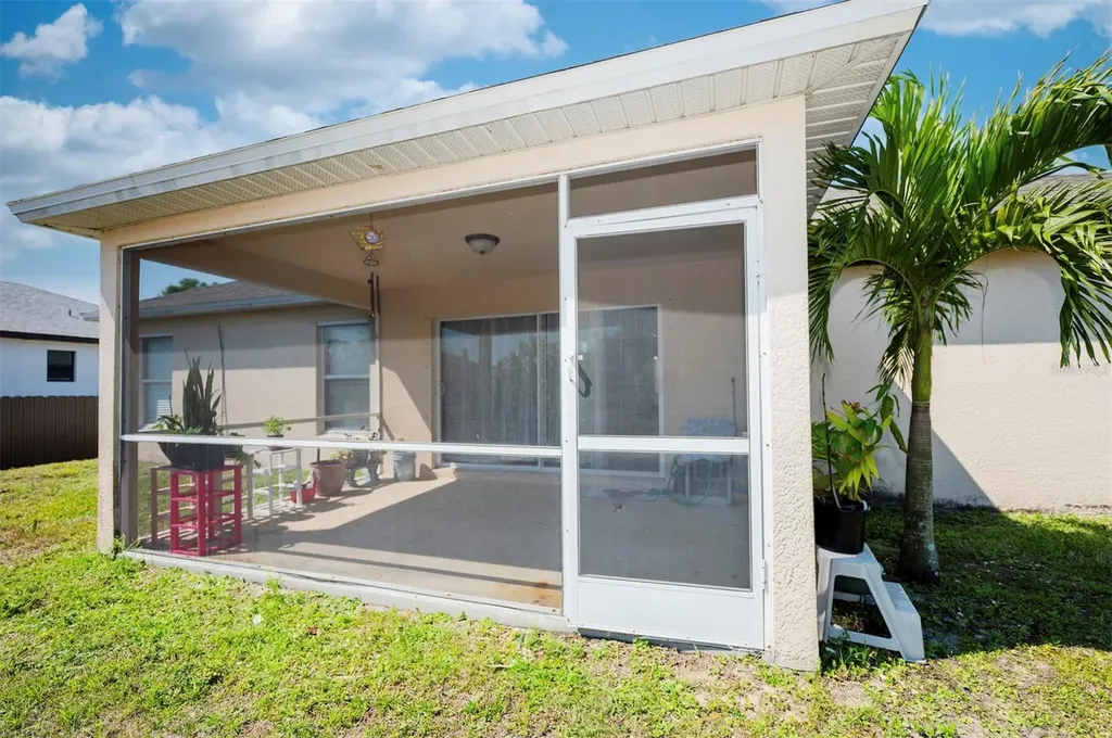 4129 NE 19th Place Cape Coral FL 33909