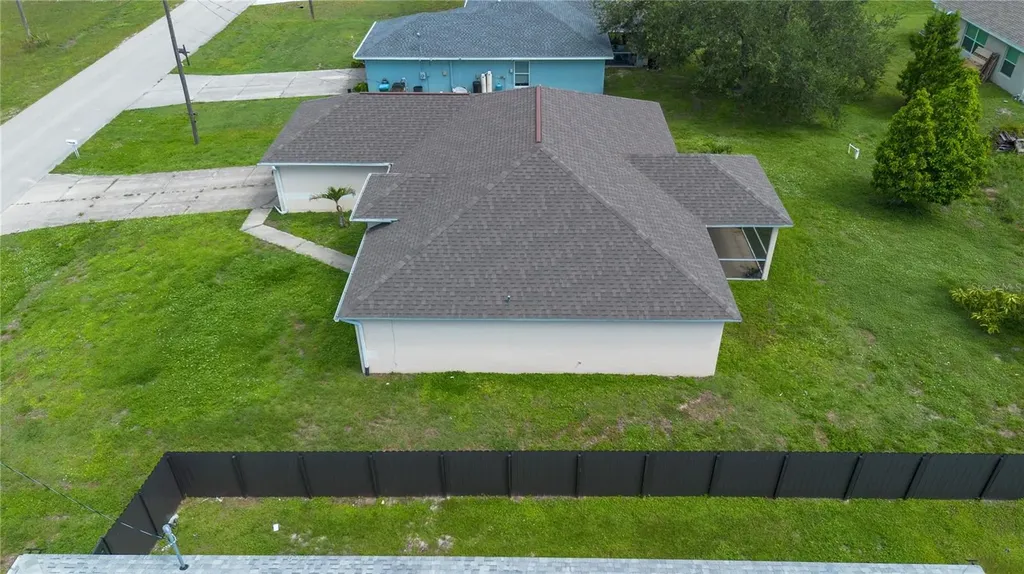4129 NE 19th Place Cape Coral FL 33909