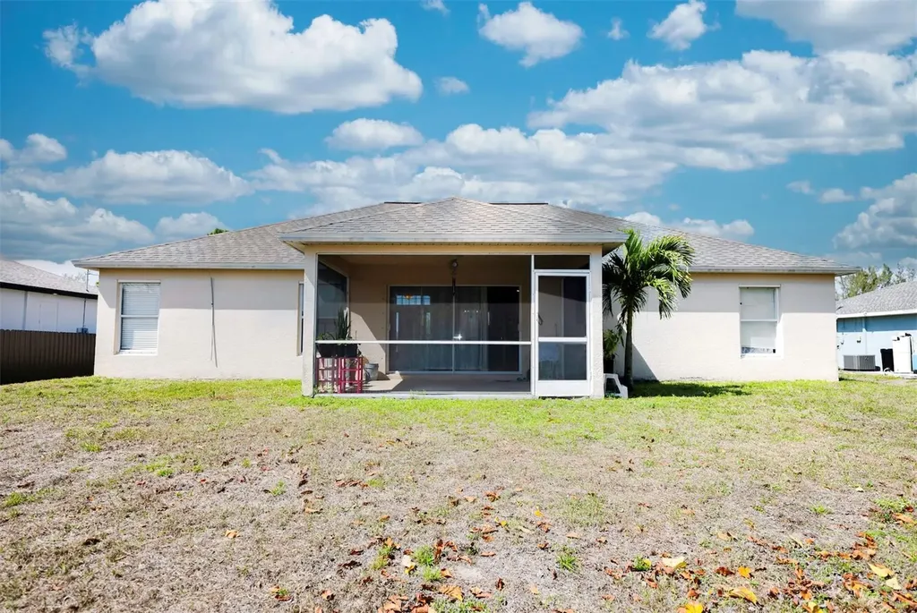 4129 NE 19th Place Cape Coral FL 33909