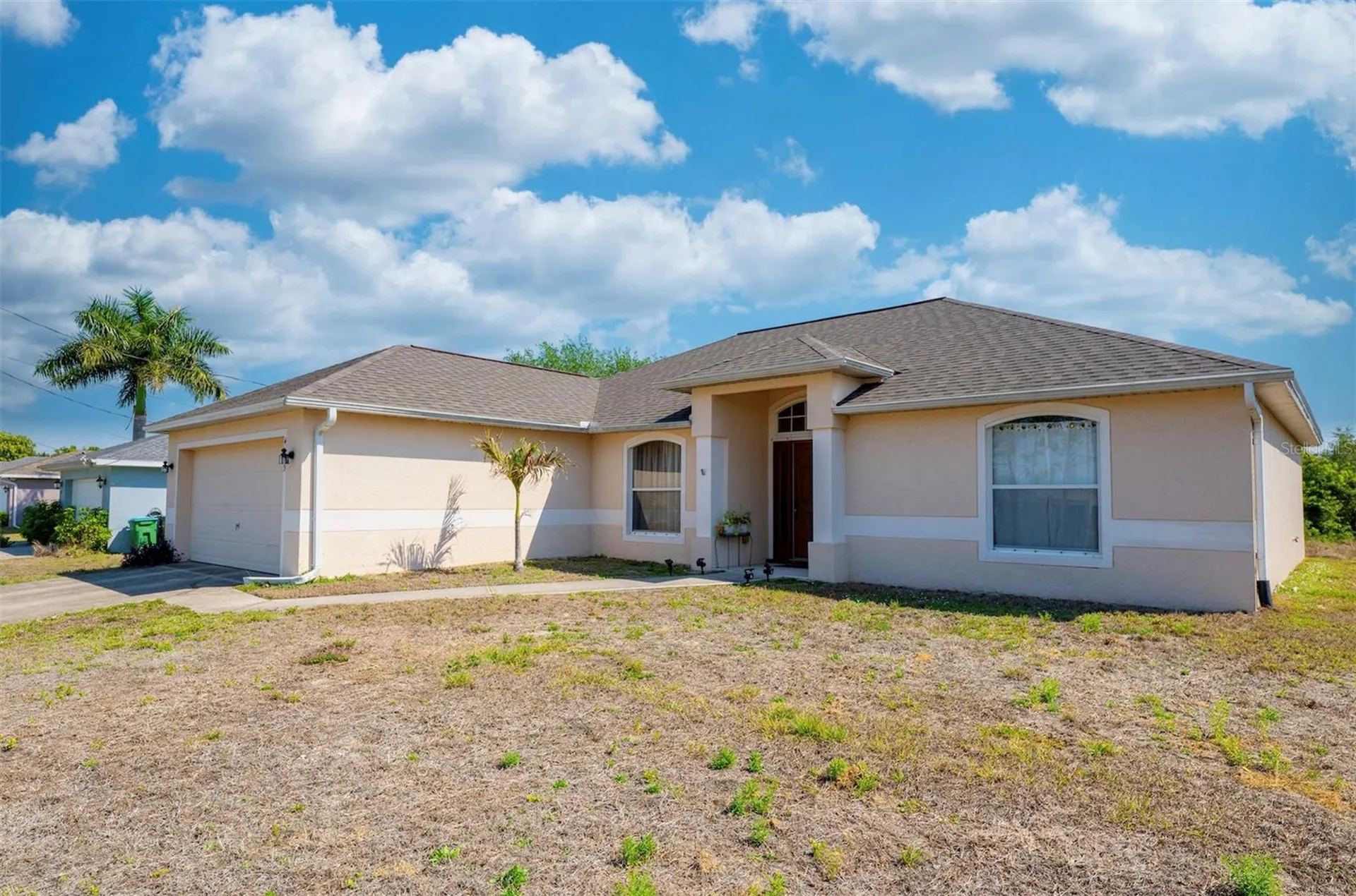 4129 NE 19th Place Cape Coral FL 33909