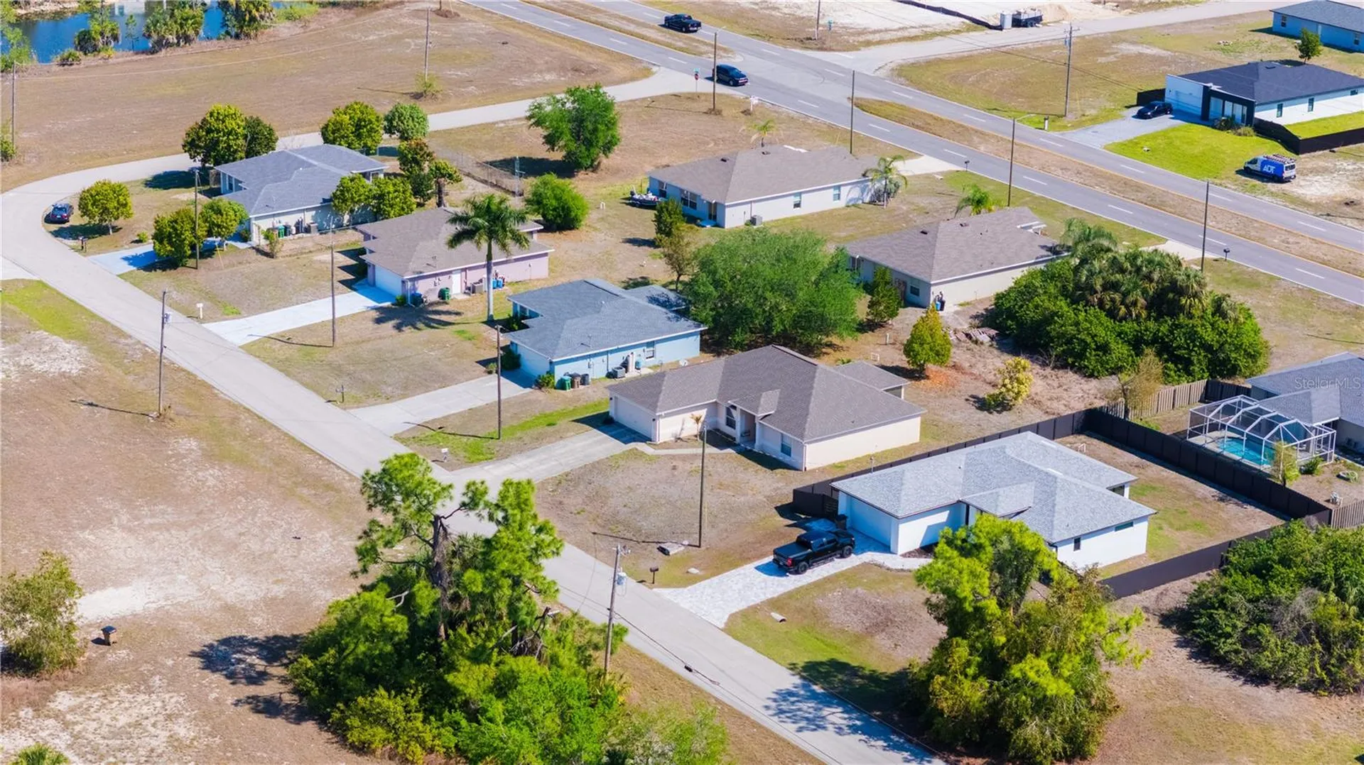 4129 NE 19th Place Cape Coral FL 33909