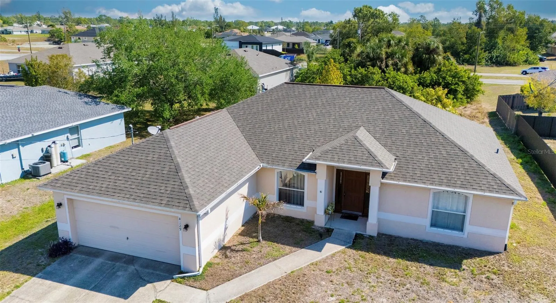 4129 NE 19th Place Cape Coral FL 33909