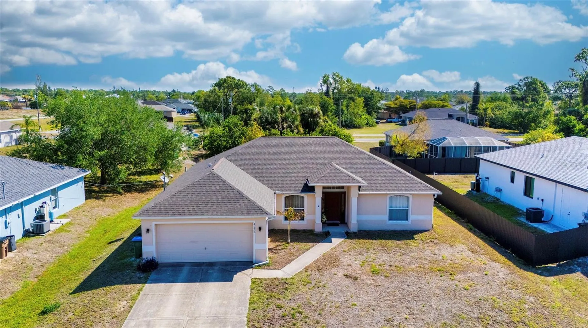 4129 NE 19th Place Cape Coral FL 33909