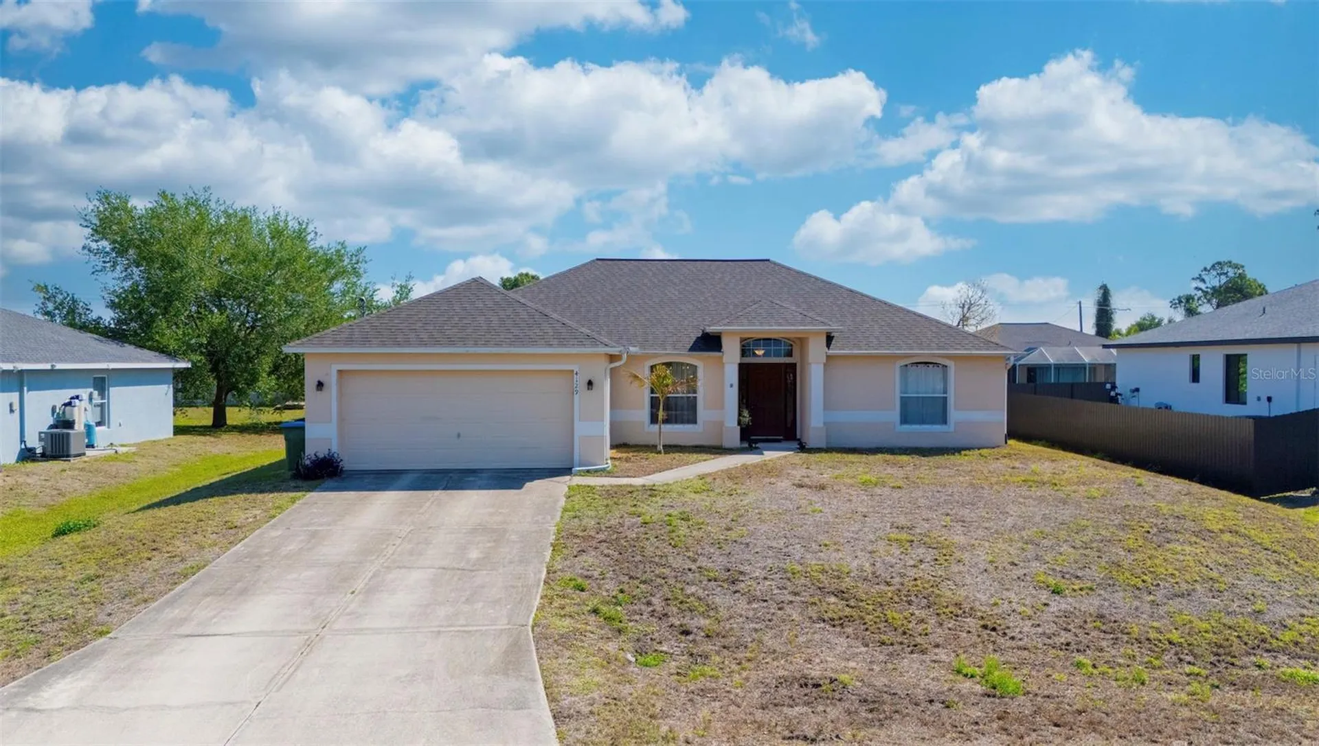 4129 NE 19th Place Cape Coral FL 33909