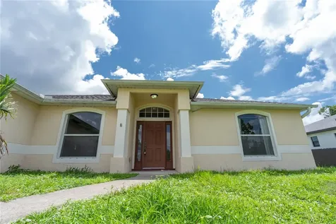 4129 NE 19th Place Cape Coral FL 33909