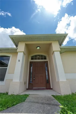 4129 NE 19th Place Cape Coral FL 33909