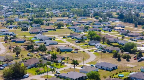 4129 NE 19th Place Cape Coral FL 33909