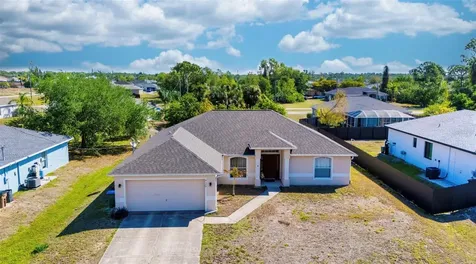 4129 NE 19th Place Cape Coral FL 33909