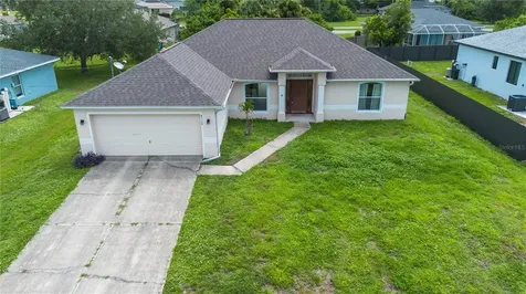 4129 NE 19th Place Cape Coral FL 33909