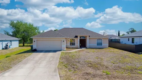 4129 NE 19th Place Cape Coral FL 33909