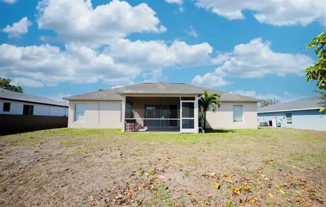 4129 NE 19th Place Cape Coral FL 33909