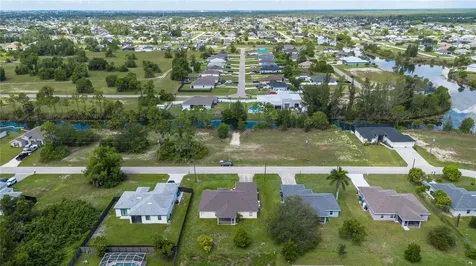 4129 NE 19th Place Cape Coral FL 33909