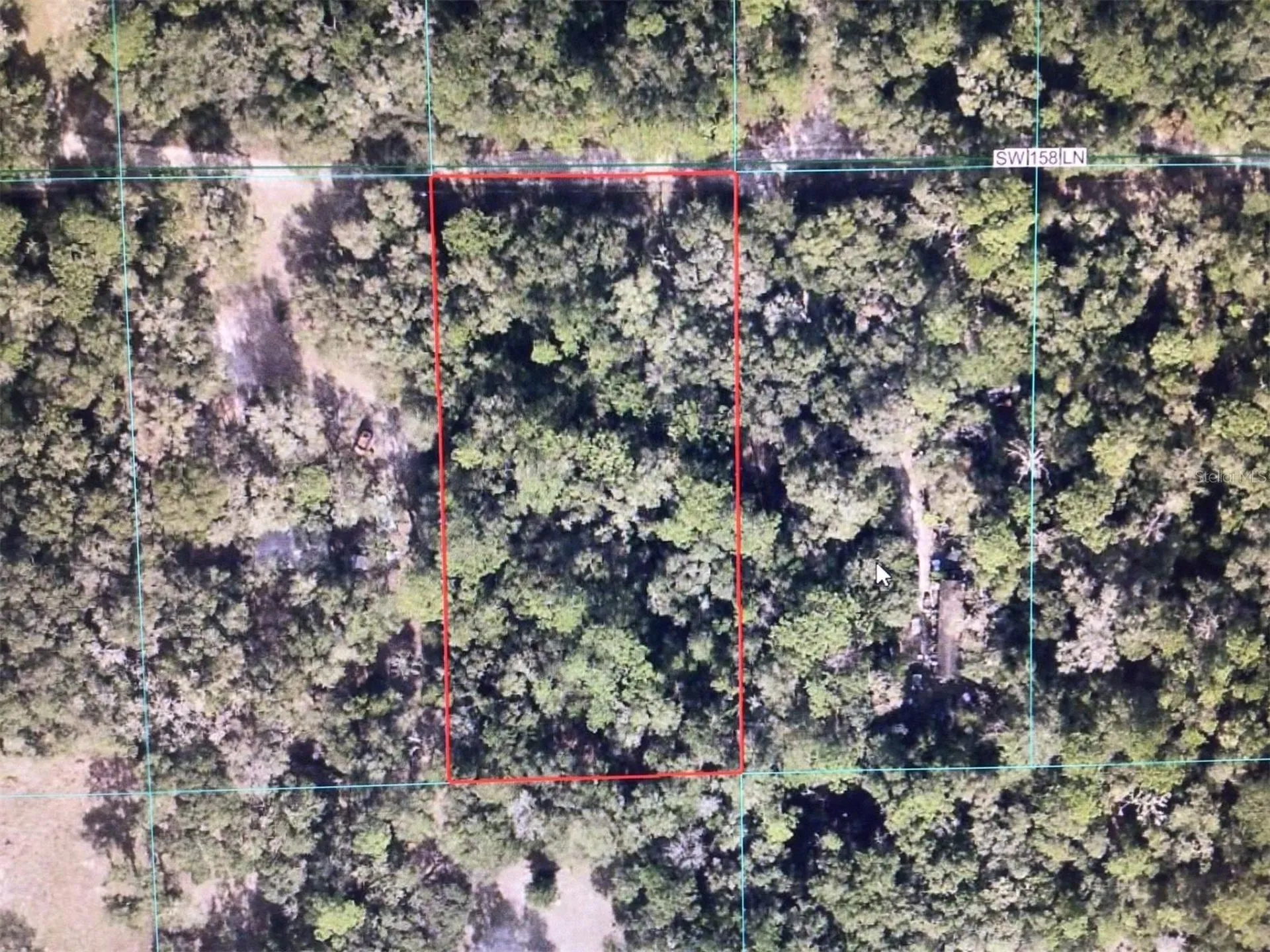 0 SW 158 Lane Dunnellon FL 34432
