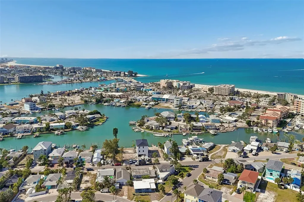 13098 Boca Ciega Avenue Madeira Beach FL 33708