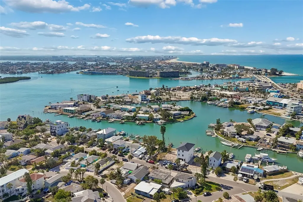 13098 Boca Ciega Avenue Madeira Beach FL 33708