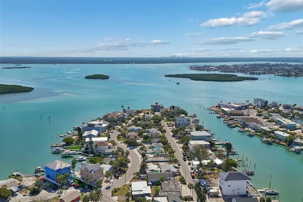 13098 Boca Ciega Avenue Madeira Beach FL 33708
