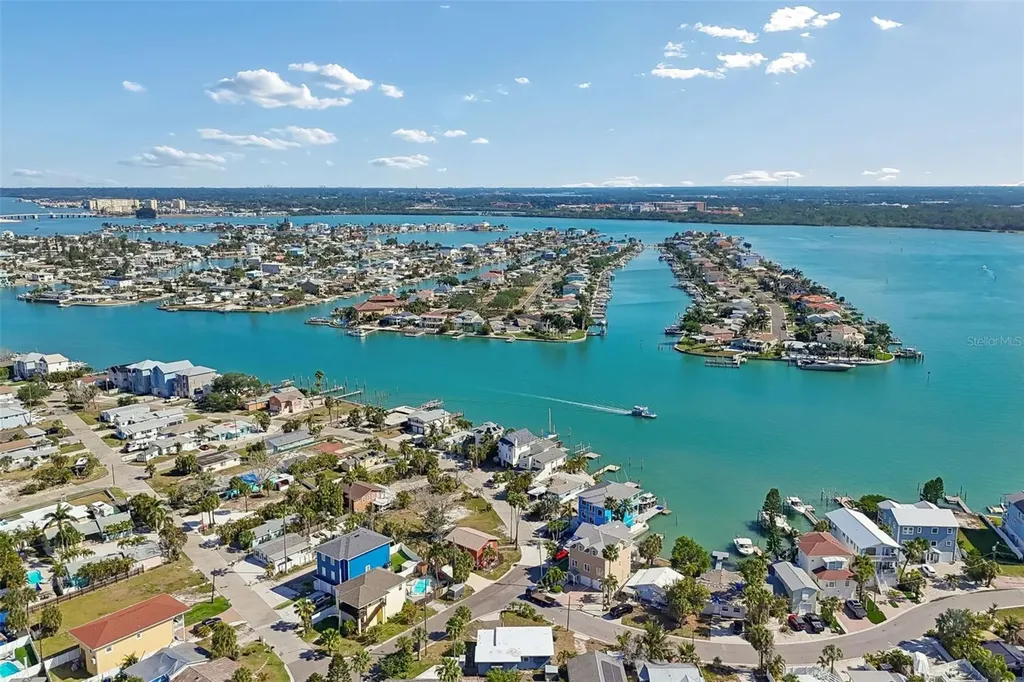 13098 Boca Ciega Avenue Madeira Beach FL 33708