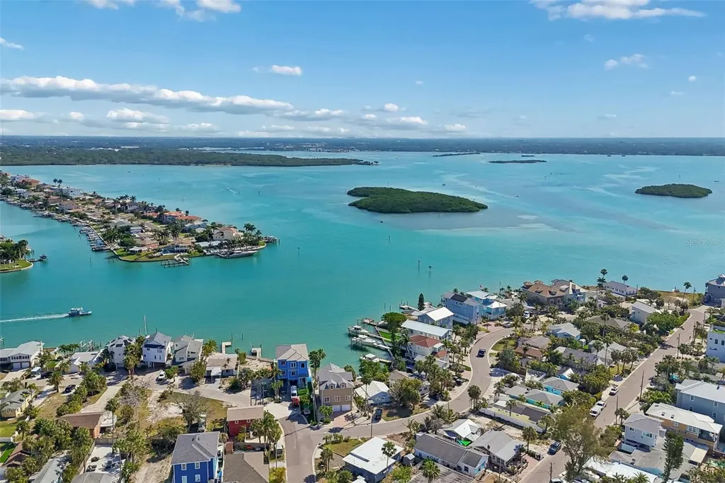13098 Boca Ciega Avenue Madeira Beach FL 33708