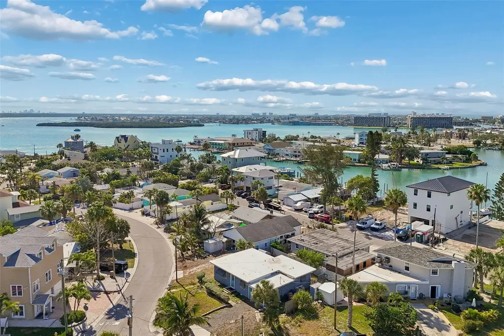 13098 Boca Ciega Avenue Madeira Beach FL 33708