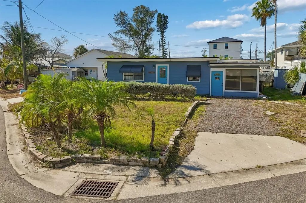 13098 Boca Ciega Avenue Madeira Beach FL 33708